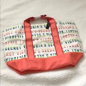 💥LAST CHANCE💥. Victoria’s Secret Tote